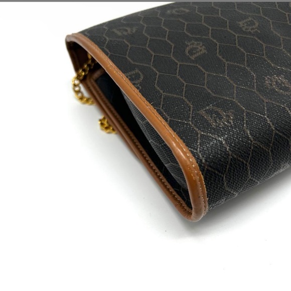 Christian Dior HoneyComb Shoulder bag - Picture 6 of 10